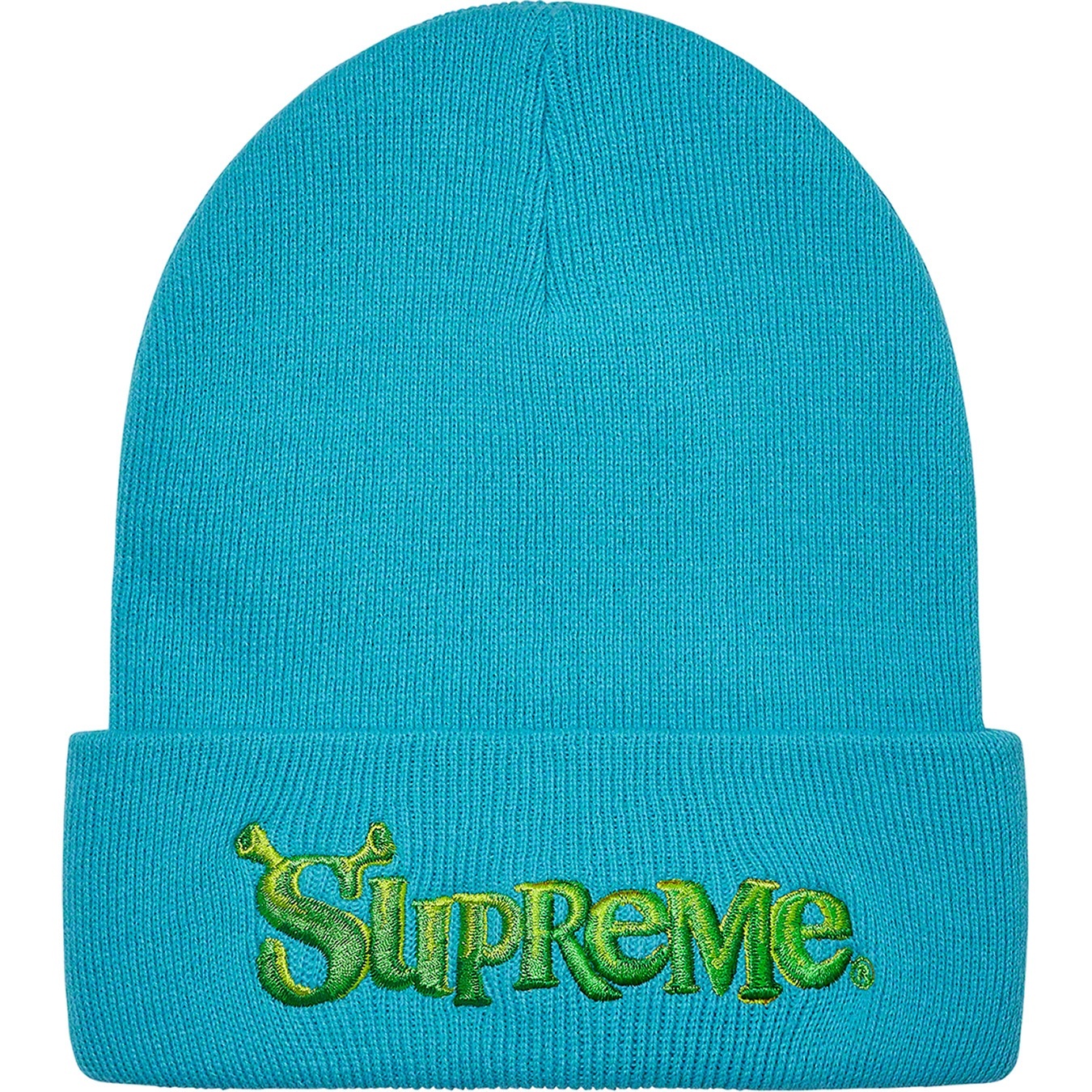 Shrek Beanie view 6